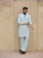 Glacier Sage Kurta Trouser