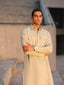 Sand Dune Kurta Trouser