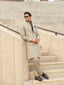 Chapter 1: Heritage - Humayun (Kurta Trouser & Waistcoat)