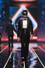 Tayyab Aabo - Tuxedo 2