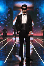 Tayyab Aabo - Tuxedo 2