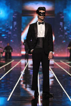 Tayyab Aabo - Tuxedo 2