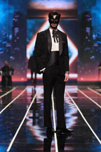 Tayyab Aabo - Tuxedo 4