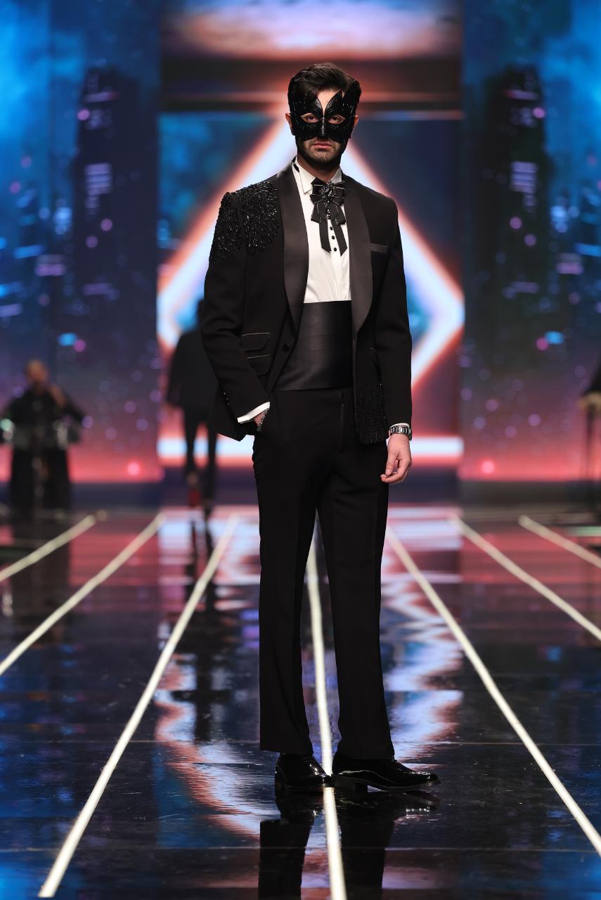 Tayyab Aabo - Tuxedo 4
