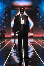 Tayyab Aabo - Tuxedo 4