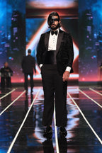 Tayyab Aabo - Tuxedo 6