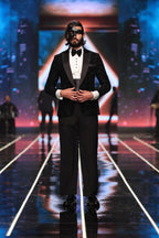 Tayyab Aabo - Tuxedo 6