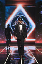 Tayyab Aabo - Tuxedo 7