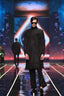 Tayyab Aabo - Sherwani 1