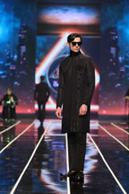 Tayyab Aabo - Sherwani 1