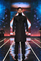 Tayyab Aabo - Sherwani 2