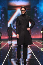 Tayyab Aabo - Sherwani 3