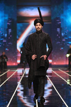 Tayyab Aabo - Sherwani 5