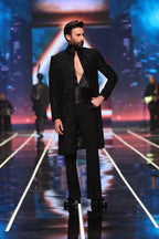 Tayyab Aabo - Sherwani 6