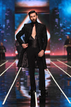 Tayyab Aabo - Sherwani 6