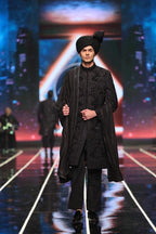Tayyab Aabo - Sherwani 8