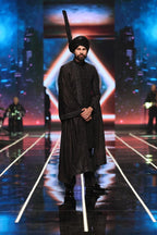 Tayyab Aabo - Sherwani 9