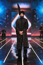 Tayyab Aabo - Sherwani 9