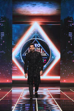 Tayyab Aabo - Sherwani 10