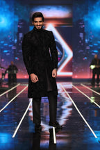 Tayyab Aabo - Sherwani 10