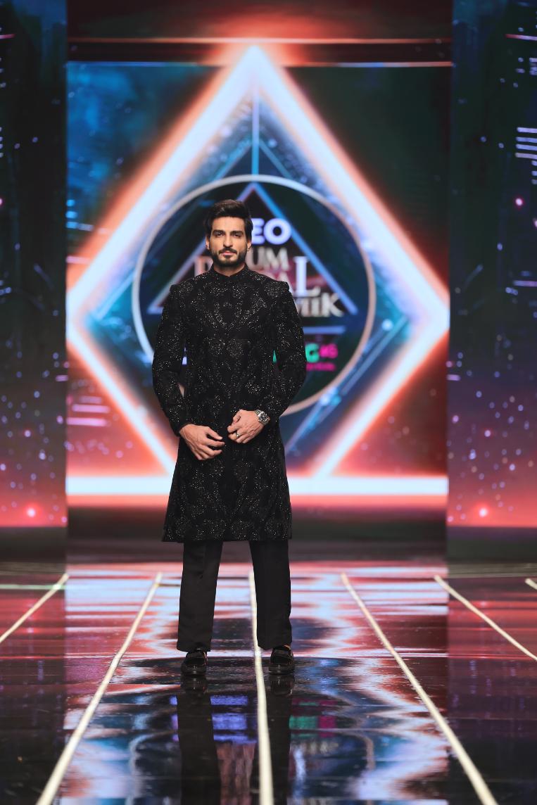 Tayyab Aabo - Sherwani 10