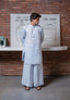 The Linen Story - Flappers 2