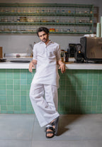 The Linen Story - Flappers 3