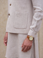 Chapter 1: Heritage - Shah Jahan (Kurta Trouser & Waistcoat)