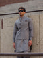 Chapter 1: Heritage Jahangir (Kurta Trouser & Waistcoat)