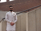 Chapter 1: Heritage - Shah Jahan (Kurta Trouser & Waistcoat)