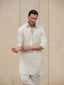 Sage Green Kurta Trouser