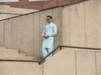Chapter 1: Heritage - Ahmed Shah Bahadur (Kurta Trouser & Waistcoat)