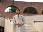 Chapter 1: Heritage - Humayun (Kurta Trouser & Waistcoat)