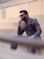 Chapter 1: Heritage - Desert Taupe Safari (Complete Suit)
