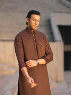 Earthstone Kurta Trouser