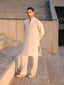 Whispering Sand Kurta Trouser