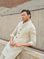 Chapter 1: Heritage Jahandar Shah - (Kurta Trouser & Waistcoat)