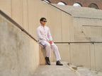 Chapter 1: Heritage Babar (Kurta Trouser & Waistcoat)