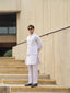 Chapter 1: Heritage Babar (Kurta Trouser & Waistcoat)