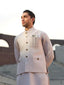 Chapter 1: Heritage Jalal - (Kurta Trouser & Waistcoat)